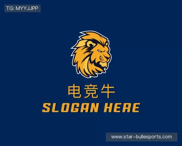 知道电竞牛